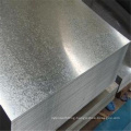 Hot Rolled Dx51d Z275 Galvanized Steel plate